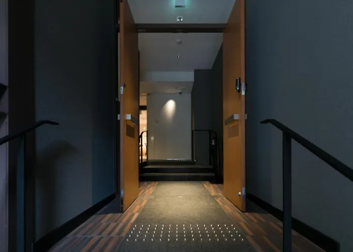 Design Hotel Kyoto Fuyacho - Vacation Stay 67928V