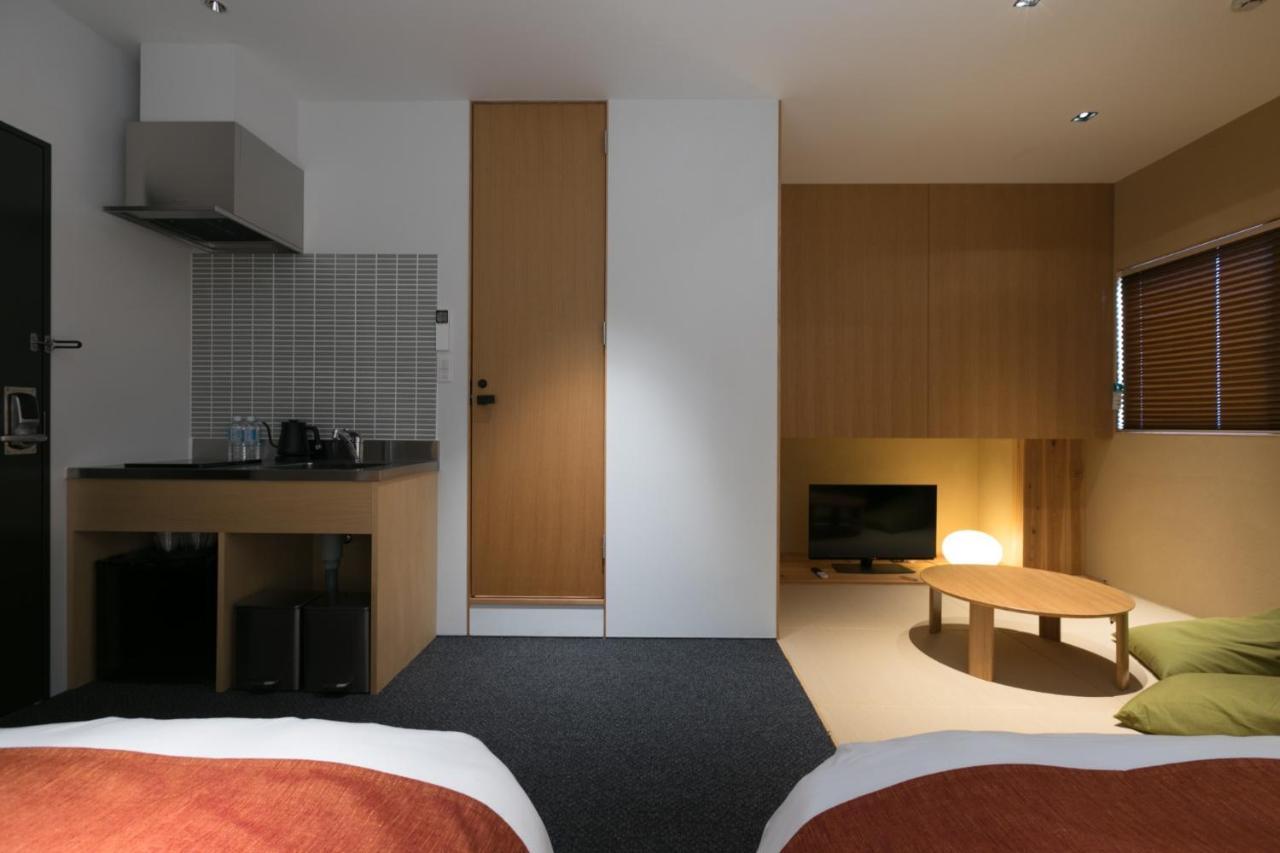 Design Fuyacho - Vacation 67928v Hotel Kyoto
