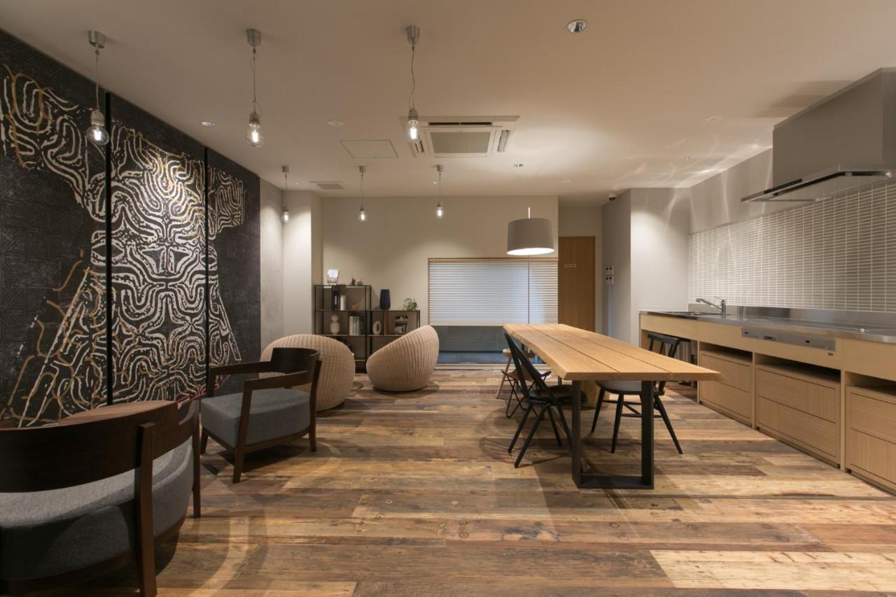 Hotel Design Fuyacho - Vacation 67928v