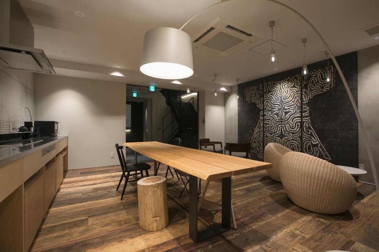 Design Fuyacho - Vacation 67928v Hotel Kyoto